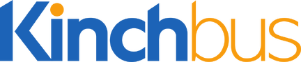 kinchbus logo
