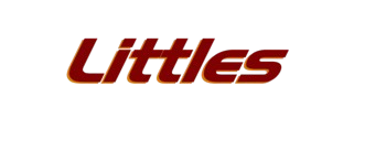 littles travel logo
